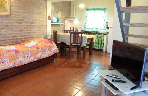 Potrero de los Funes Cabin | Cabañas La Barranquita