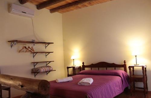 Potrero de los Funes Cabin | Cabañas La Barranquita