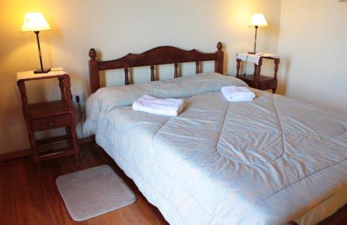 Potrero de los Funes Cabin | Cabañas La Barranquita