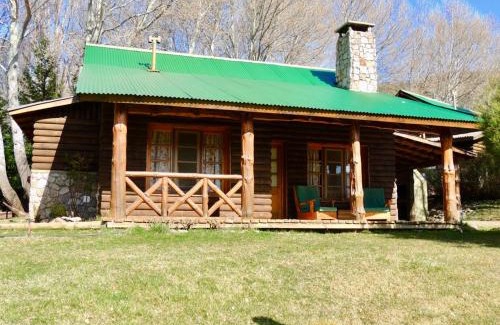 Alumine Apartment | Cabañas La Brama