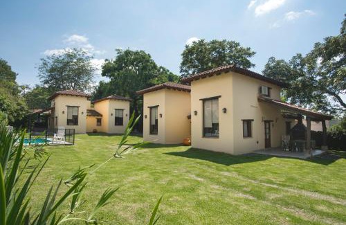 Villa San Lorenzo Cabin | Cabañas La Escondida