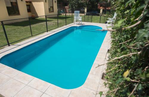 Villa San Lorenzo Cabin | Cabañas La Escondida