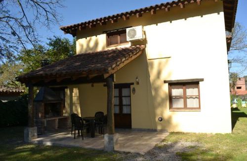 Villa San Lorenzo Cabin | Cabañas La Escondida