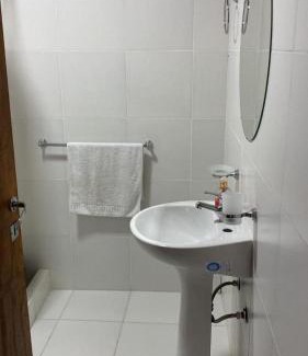 Chascomus Apartment | Cabañas La Estación