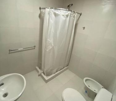 Chascomus Apartment | Cabañas La Estación