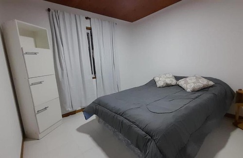Chascomus Apartment | Cabañas La Estación
