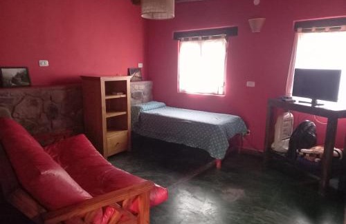 Tilcara Apartment | Cabañas La Esther Tilcara