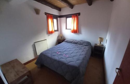 Tilcara Apartment | Cabañas La Esther Tilcara