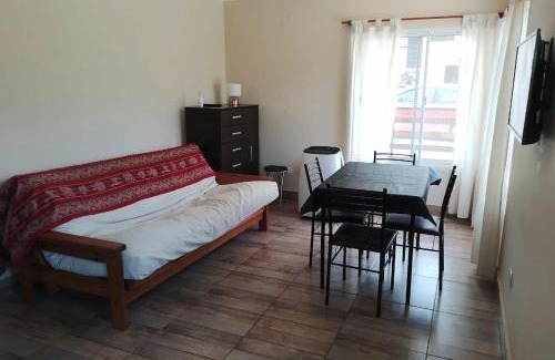 La Caldera Department Apartment | Cabañas La Fortaleza