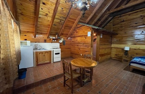 Mazamitla Cabin | Cabañas La Huerta