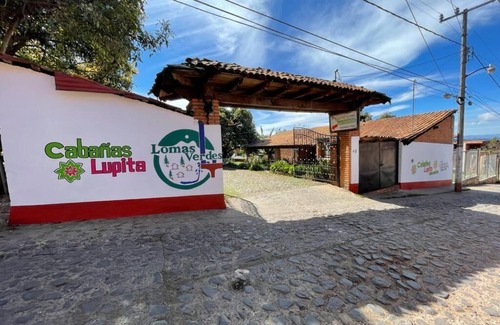Mazamitla Cabin | Cabañas La Huerta