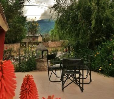 Tafi del Valle House | Cabañas La Maria Lourdes