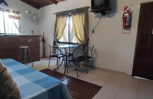 Nono Cabin | Cabañas La Morada