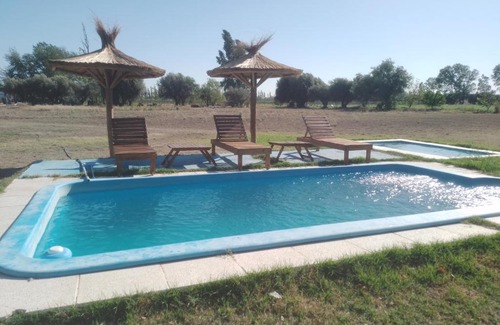Cuadro Nacional Apartment | CABAÑAS LA PILARICA