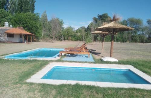 Cuadro Nacional Apartment | CABAÑAS LA PILARICA