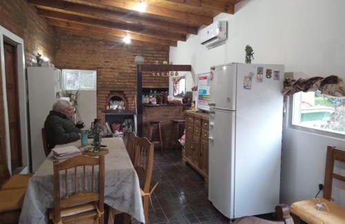 Pehuen-Co Apartment | Cabañas La Quiverco