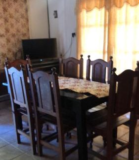 Pehuen-Co Apartment | Cabañas La Quiverco