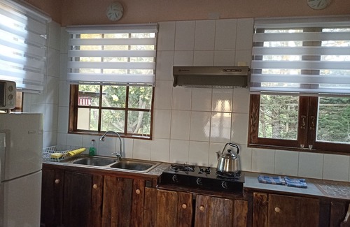 Algarrobo Cabin | Cabañas La Querencia de Algarrobo - Adults Only