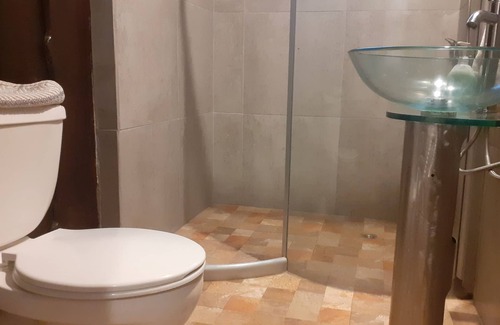 Algarrobo Cabin | Cabañas La Querencia de Algarrobo - Adults Only
