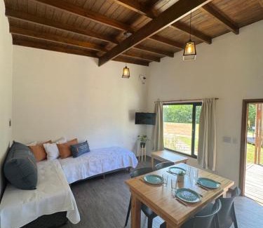 Bosque Peralta Ramos House | Cabañas La Rufina, Bosque Peralta Ramos
