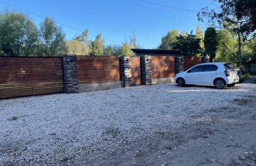 Bosque Peralta Ramos House | Cabañas La Rufina, Bosque Peralta Ramos