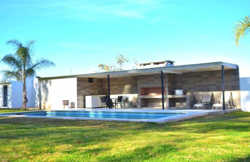 Chilecito House | Cabañas La Soñada