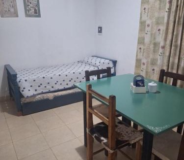 La Caldera Apartment | Cabañas Las Hortensias