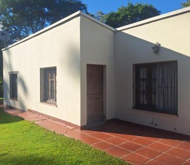 La Caldera Apartment | Cabañas Las Hortensias