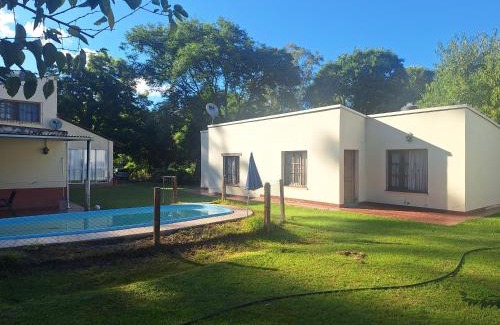 La Caldera Apartment | Cabañas Las Hortensias