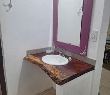 La Caldera Apartment | Cabañas Las Hortensias