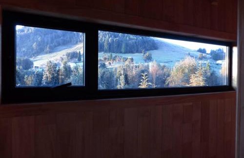 Lenca House | Cabañas Latitud 41 Sur