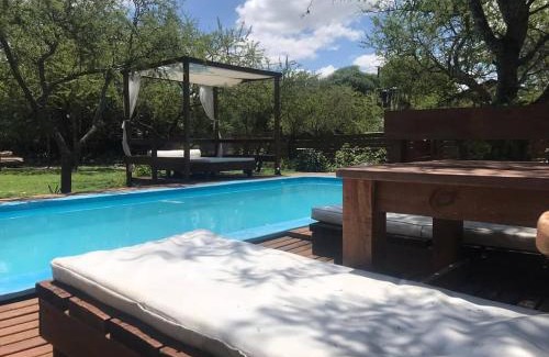 La Granja Hotel | Cabañas Lignum - Tiny House
