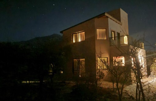 Capilla del Monte Apartment | Cabañas Lofts de Caminos al Ser