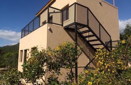 Capilla del Monte Apartment | Cabañas Lofts de Caminos al Ser