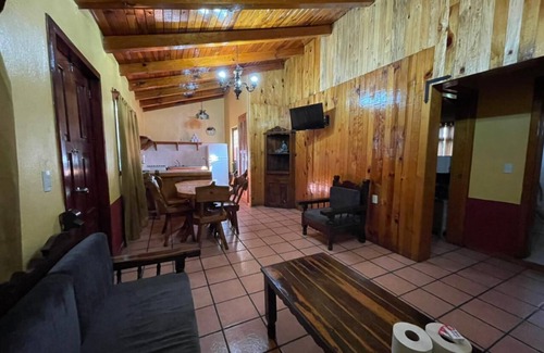 Mazamitla Cabin | Cabañas Lomas Verdes