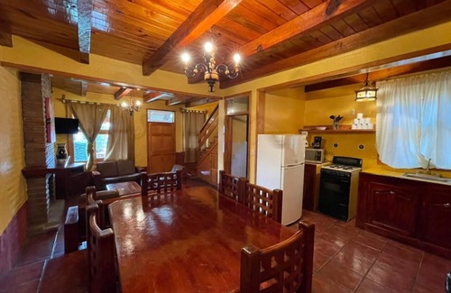 Mazamitla Cabin | Cabañas Lomas Verdes