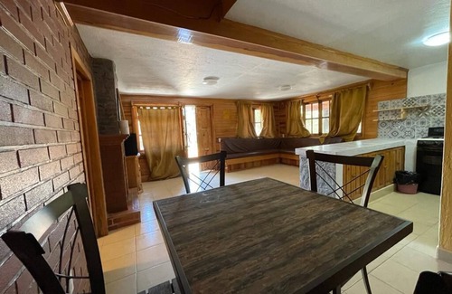 Mazamitla Cabin | Cabañas Lomas Verdes