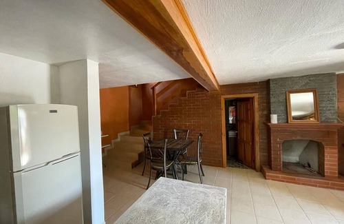 Mazamitla Cabin | Cabañas Lomas Verdes