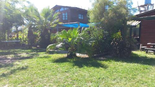 Gualeguaychu House | Cabañas los colibries