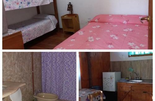 Gualeguaychu House | Cabañas los colibries