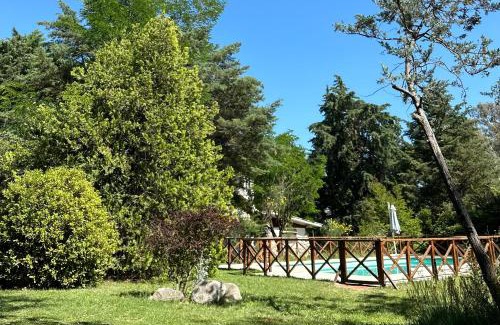 Las Rabonas Cabin | Cabañas Los Hornillos de Juli y Marce