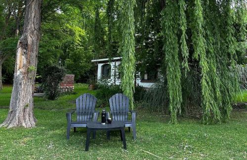 Las Rabonas Cabin | Cabañas Los Hornillos de Juli y Marce