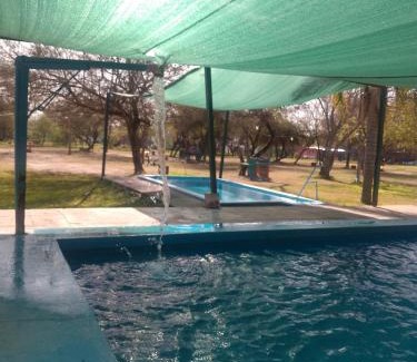 Termas de Rio Hondo Other | Cabañas Los Leones - Inti Punku