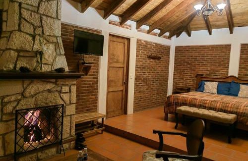 Huasca De Ocampo Other | CABAÑAS LOS LAURELES