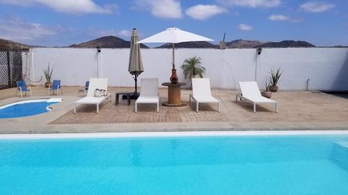 Valle de Guadalupe Apartment | Cabañas Los Laureles Ruta del vino bc
