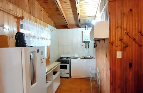 Pichidangui Cabin | Cabañas Los Tamarugos