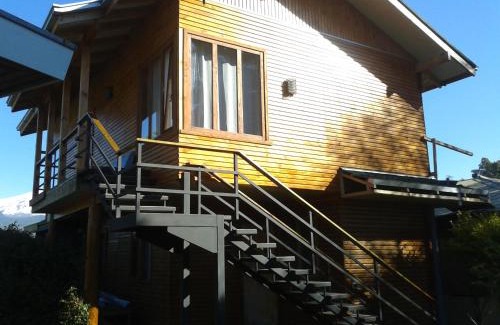 Pucon Apartment | Cabañas Los Tilos Pucón