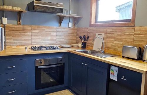 Puerto Natales Apartment | Cabañas M&R