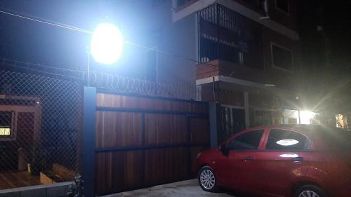 Necocli Apartment | Cabañas Mar Caribe