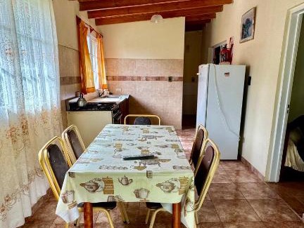 El Rincon Apartment | Cabañas Maranatha